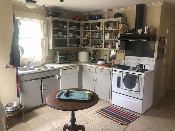 Large kitchen