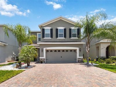 3883 Crawley Down Loop, Sanford, FL, 32773