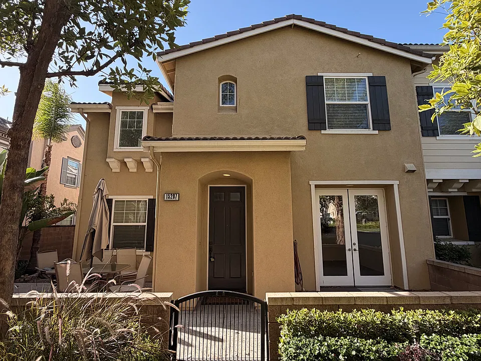 15207 Providence Way