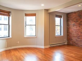 5 Albemarle St #3F, Boston, MA 02115