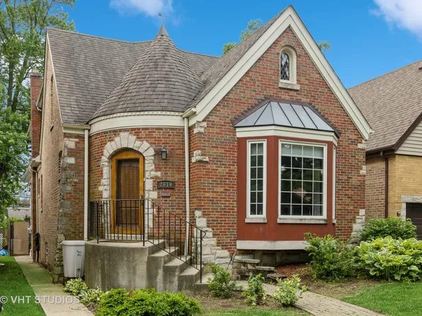 2619 W 104th St, Chicago, IL 60655