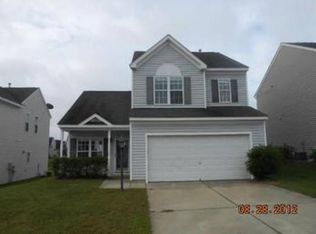 2612 Blue Coral Dr, Raleigh, NC 27610