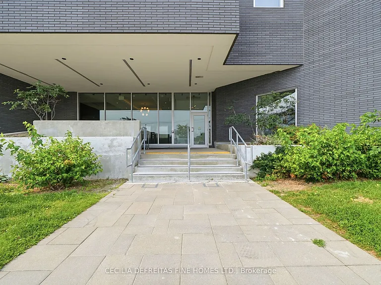 430 Essa Rd #314 — Photo 3