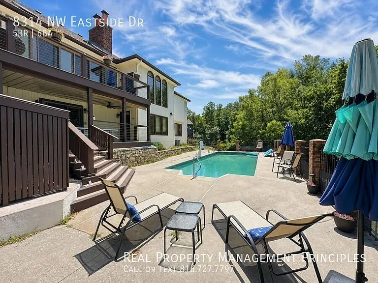 8314 NW Eastside Dr — Photo 14