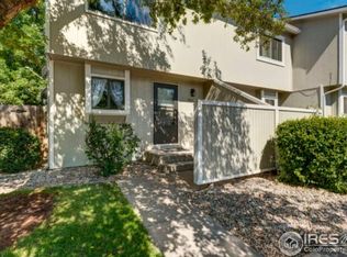 1907 Ross Ct #A8, Fort Collins, CO 80526