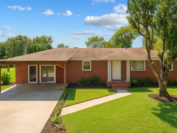5347 County Road 35, Tyler, TX 75706