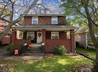 107 N Hartford Ave, Youngstown, OH 44509