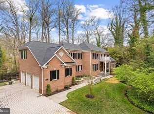 11113 Ralston Rd, Rockville, MD 20852