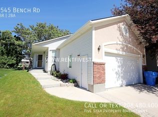 1545 Bench Rd, Pocatello, ID 83201