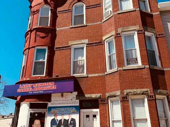 1201 Kennedy Boulevard image 1 of 10