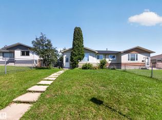14031 63rd St NW, Edmonton, AB T5A1R6