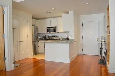 Rented by Citi Habitats