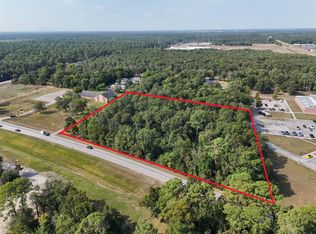 0 C E King Pkwy, Houston, TX 77044