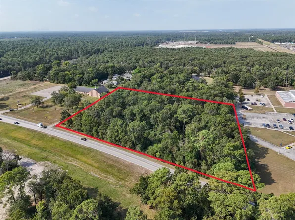 0 C E King Pkwy, Houston, TX 77044