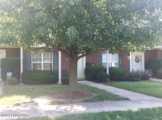10514 Clayton Allen Blvd, Louisville, KY