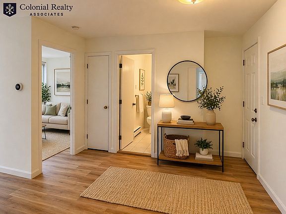 2nd image of 13 Embassy Rd #360