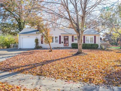 6901 Grandview St, Merriam, KS, 66204