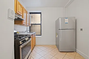 Rented by Akelius Real Estate Management