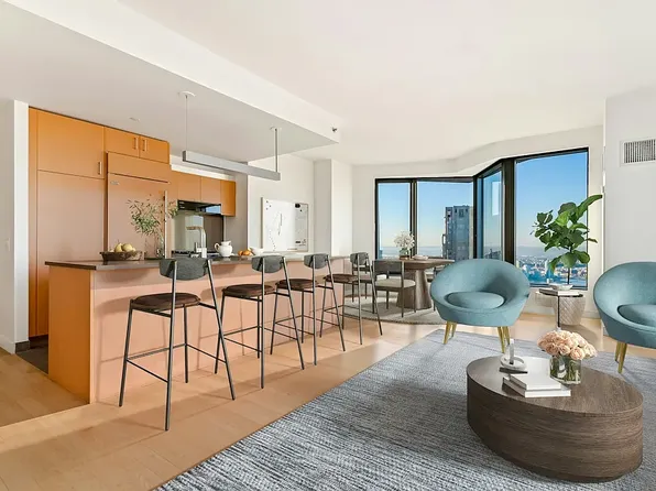 8 Spruce St, New York, NY