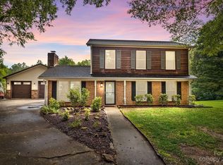 1837 Winfield Dr, Monroe, NC 28110