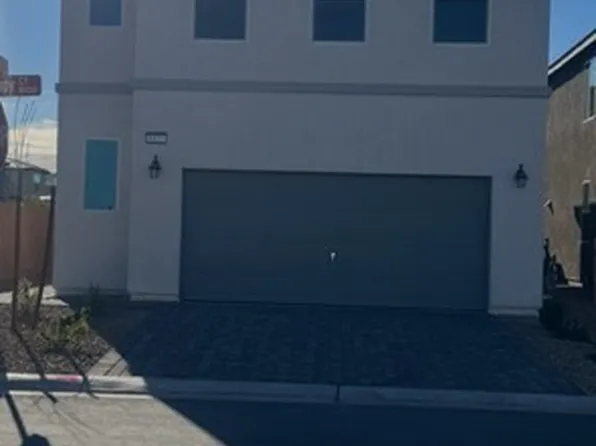 8121 Bearpoppy, Las Vegas, NV 89113