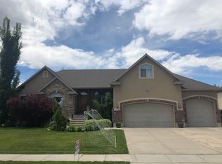 197 N 3475 W, Layton, UT 84041