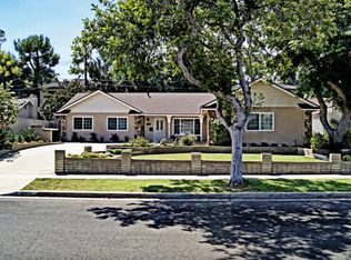 5328 E Gerda Dr, Anaheim, CA 92807