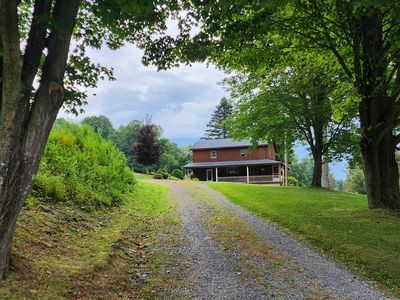 1656 Route 44 N, Coudersport, PA, 16915