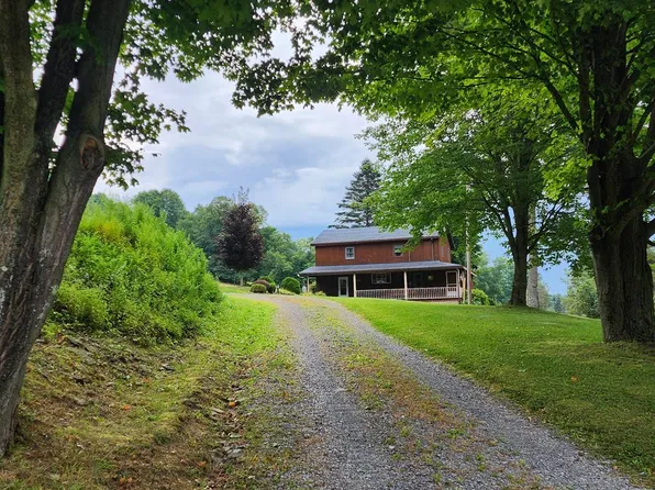 1656 Route 44 N, Coudersport, PA 16915