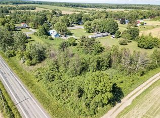 3517 Kearney Rd, Stanley, NY 14561