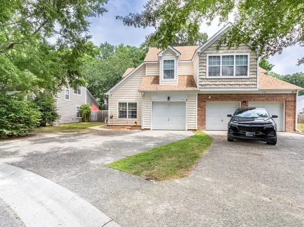 114 Alice Ct, Yorktown, VA 23692