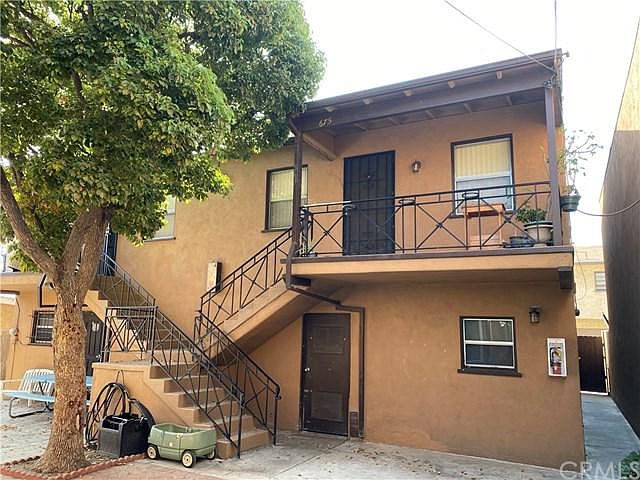 2nd image of 673 W 13th St
