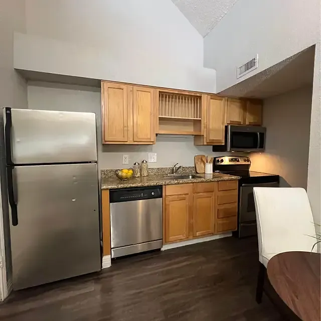 The Edge Apartments — Photo 2