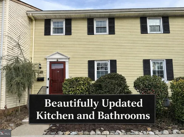 635 E Main St #14, Moorestown, NJ 08057