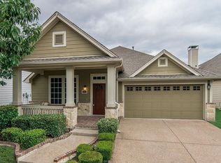 4813 Newbridge Dr, McKinney, TX 75070