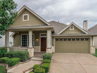 4813 Newbridge Dr, McKinney, TX, 75070