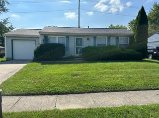 618 N Bremerton Dr, Indianapolis, IN