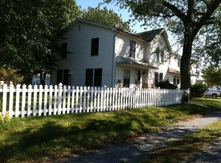 4772 Pearsons Corner Rd, Dover, DE 19904
