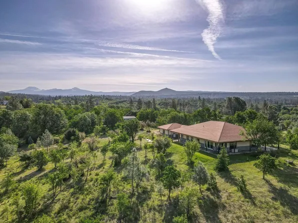 32400 Battle View Dr, Manton, CA 96059