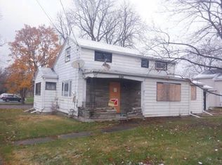 200 Clawson Blvd, Montour Falls, NY 14865