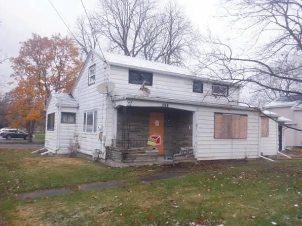 200 Clawson Blvd, Montour Falls, NY 14865