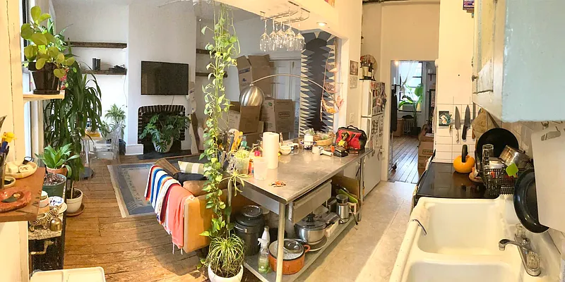 Rented by Brooklyn Real Estate Services | media 13