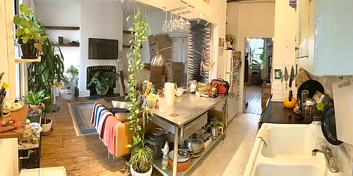 Rented by Brooklyn Real Estate Services