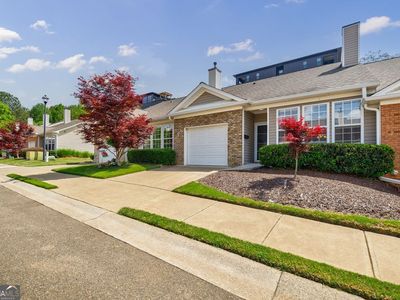 242 Riverstone Pl, Canton, GA, 30114