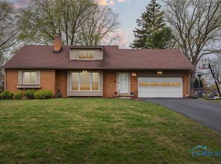 2919 Densmore Dr, Toledo, OH 43606