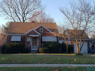 1716 Gilbert Rd, Toledo, OH 43614