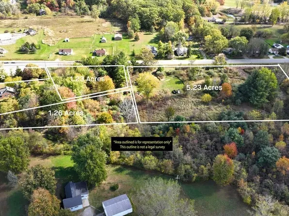 6009 Gratiot Ave, Saint Clair, MI 48079