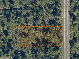 1191 Tiger Lake Rd, Lake Wales, FL 33898