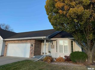 3506 Aberdeen Ct, Springfield, IL 62704