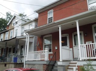 606 W Garrison St, Bethlehem, PA 18018